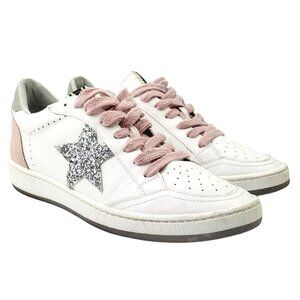 SHU SHOP Paz II Sneaker -‎ Size 7